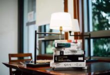 書單推薦｜悠閒讀書，悠閒生活-酷播亮新聞