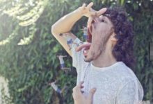 藝術家創作了這樣一組匪夷所思的照片-酷播亮新聞