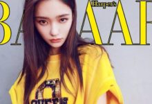 “美博”林允玩命強調卸妝的重要性，她的臉到底經歷了什麼？-酷播亮新聞