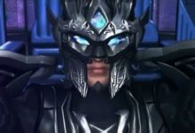 超獸武裝，風耀對戰冥王勝率幾何，可以參考這三個細節-酷播亮新聞