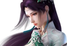 斗破蒼穹，納蘭嫣然再遇蕭炎，卻一直打著雲韻的名號-酷播亮新聞