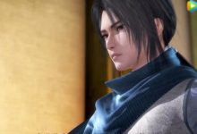 秦時明月，實力成迷的三大高手，每位都有超越蓋聶的潛力-酷播亮新聞