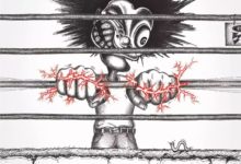 腦洞喜歡劍走偏鋒！-酷播亮新聞