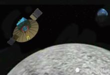 龍江1號可能丟了，說好要跟龍江2號、鵲橋星一起奔月的-酷播亮新聞