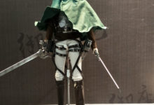 二次元窮？ 這些模型的價格讓人絕望！ 網友：二不起，二不起-酷播亮新聞