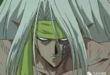 動畫角色臨死名台詞排行，艾斯位居第二-酷播亮新聞