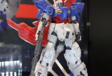 致我們即將逝去的錢包君~第57回靜岡模型展開展！-酷播亮新聞