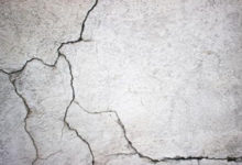 牆裂縫怎麼處理 導致牆裂縫的原因一一揭秘-酷播亮新聞