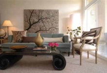 家居室內裝修設計要點 三大技巧助你打造完美空間-酷播亮新聞