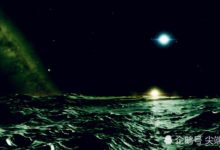 半人馬座發現一顆類地「水球」，星際移民或現光明前景？-酷播亮新聞