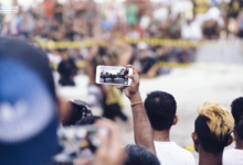 用政治經濟學分析社交產品的趨勢-酷播亮新聞