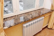大理石窗台板貴不貴 大理石窗台安裝步驟-酷播亮新聞