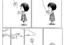 女盆友為什麼不讓你看小電影？ 囧圖 妹子腿有點粗哦-酷播亮新聞