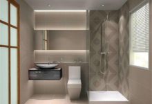 2平米衛生間怎麼裝修 裝修時有什麼需要注意的-酷播亮新聞