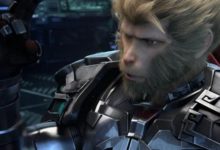 超神學院，猴哥背後的恩師，實力絲毫不遜色虛空文明-酷播亮新聞