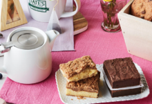 奧利奧母公司Mondelēz收購紐約高端烘焙店品牌Tate’s Bake Shop-酷播亮新聞