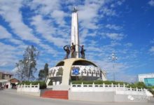 中國的2000多個縣，名字最長的縣是哪一個？-酷播亮新聞