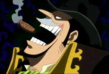 《海賊王》超新星十一人的身高排名，路飛與一人並列倒數第二！-酷播亮新聞