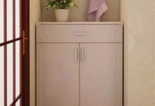 玄門鞋櫃的設計技巧 玄門鞋櫃設計的五大技巧-酷播亮新聞