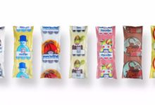 八十年代的冰淇淋 換上新裝-酷播亮新聞