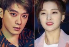 FTIsland崔珉煥與律喜26日升級當父母二人將在10月19號舉行婚禮！-酷播亮新聞