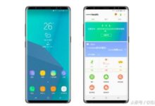 三星Note 9真機再次曝光,驍龍845加真全面屏7月見!-酷播亮新聞