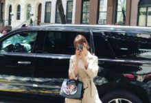 少女時代林允兒發色太美了，可男團蔡徐坤黑髮怎麼變淺了？漫威「黑寡婦」也中招的染後掉色一點辦法沒有嗎？-酷播亮新聞