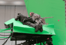 拿掉特效之後…這電影沒法看了！-酷播亮新聞