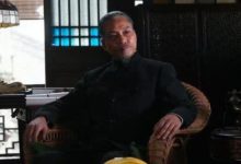 八位老戲骨個個都面熟，可你能叫得出幾個人的名字呢？-酷播亮新聞