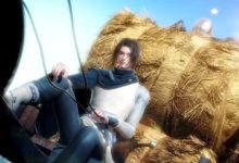 秦時明月，具有蓋聶級實力的4人，前兩位可以對抗縱橫合璧-酷播亮新聞