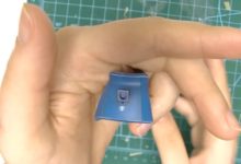 【日妹做高達】日妹教你做衣服（上）-酷播亮新聞