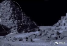 美科研人員在月球發現不明物體，疑似金字塔，真相無法解釋-酷播亮新聞