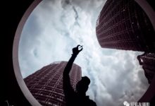 【手機攝影】手機拍飛機？創意比器材重要！-酷播亮新聞