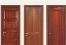 木門損壞如何快速補漆 木門油漆修補方法步驟-酷播亮新聞