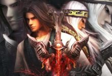 秦時明月，蓋聶與衛庄聯手的三次經歷，縱橫合璧未嘗一敗-酷播亮新聞