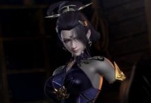 秦時明月，唯一需要蓋聶與衛庄聯手的人，成為八玲瓏的王牌-酷播亮新聞