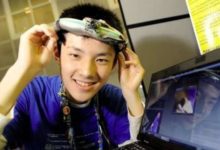 計算機天才，21歲就以他名字命名一顆行星-酷播亮新聞