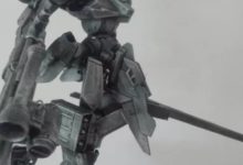 TV版戰旗鐵質感改色-酷播亮新聞