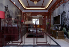 中式裝修有哪些特點 小戶型中式裝修3大注意事項-酷播亮新聞