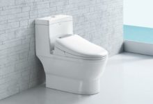 馬桶蓋怎麼換 智能馬桶蓋好不好-酷播亮新聞