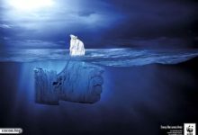 公益廣告的含蓄美！-酷播亮新聞