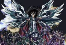 聖鬥士星矢：冥王軍管理體制更像倚天屠龍記裡的明教-酷播亮新聞