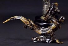 家藏一物，鎮宅旺財！-酷播亮新聞