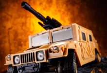 【模玩攝影賞析】帥氣的變形金剛攝影作品！  ZETA Toys 詐騙-酷播亮新聞