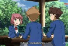 【吐槽】我看到你的腋毛了，第7集高達廣告者吐槽-酷播亮新聞