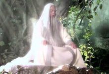 菩提老祖和如來對打，誰更厲害？兩人各出一招，結果大跌眼鏡！-酷播亮新聞