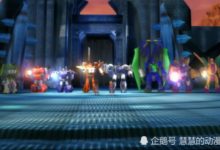 洛洛歷險記中四大反派，暴龍神墊底，榜首超越平衡-酷播亮新聞