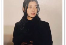 那些年爸媽年輕時的顏值，碾壓了我們現在！-酷播亮新聞