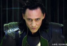 洛基自爆其實在《雷神2》就已經死了，最後靠影迷才「復活」-酷播亮新聞