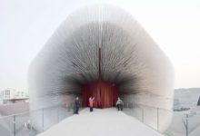 這個頂尖設計事務所都偏愛的建築攝影師，拍的不只是建築-酷播亮新聞